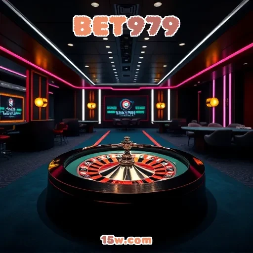 BET979 Bônus