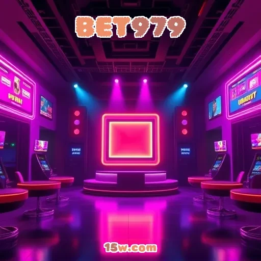 BET979 Cassino