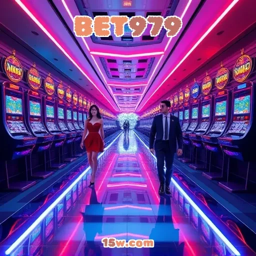 BET979 Comunidade