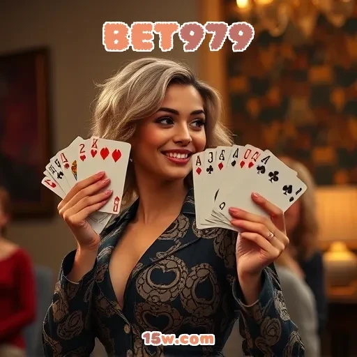 BET979 eSports