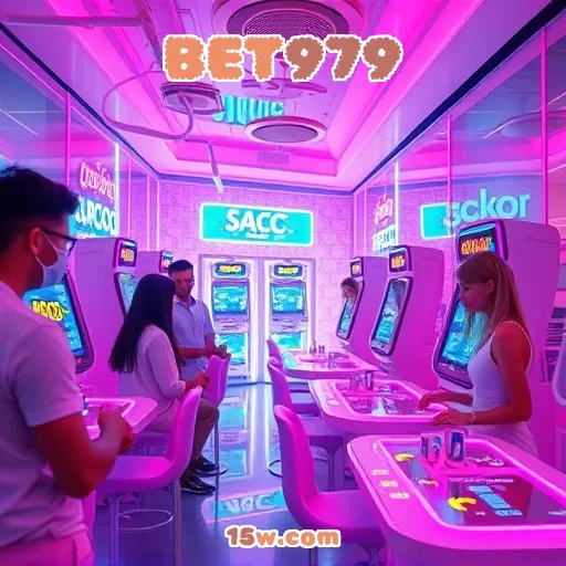 BET979 Ao Vivo
