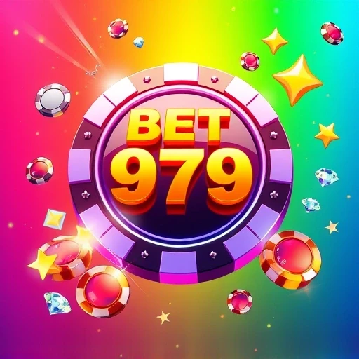 Logotipo BET979