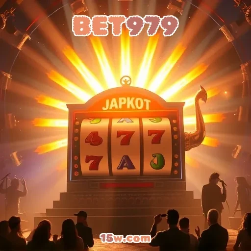 BET979 Loteria