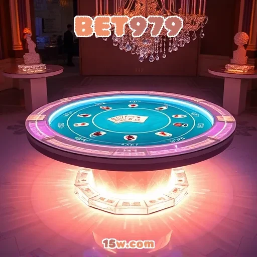 BET979 Suporte